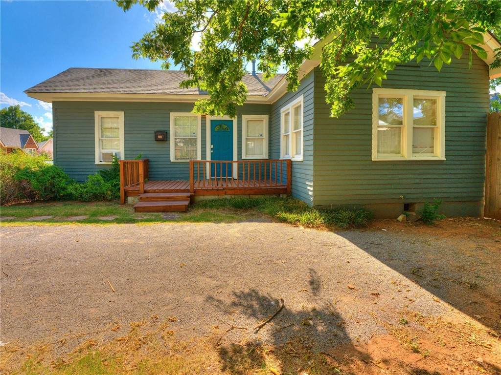 3623 Shartel Avenue - Photo 1