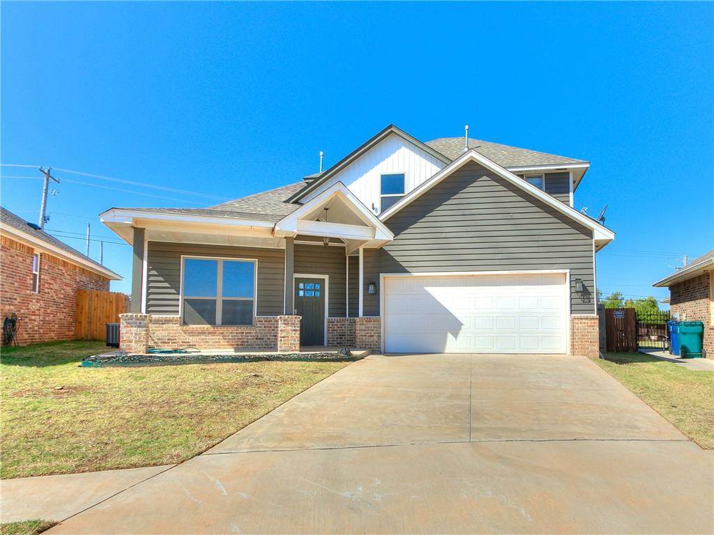 12917 High Plains Avenue - Photo 1