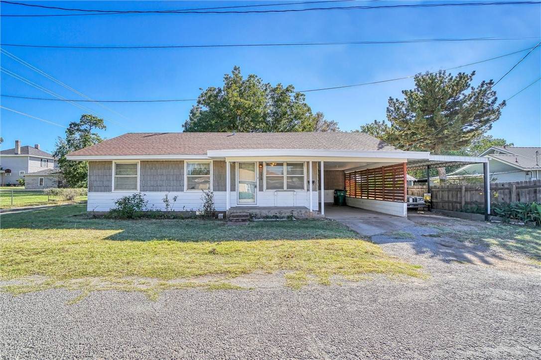 120 Jackson Street - Photo 1
