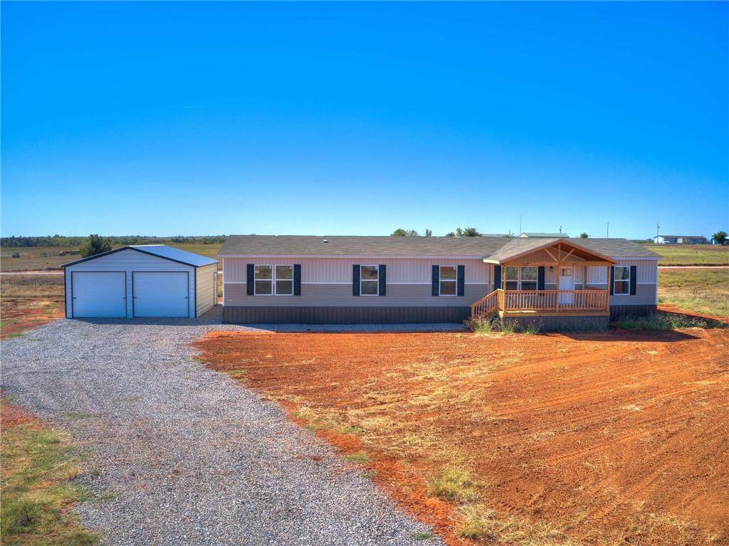 28992 Oakwood Meadows Drive - Photo 1