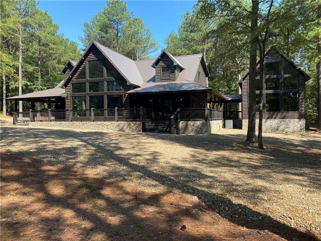251 Lost Plum Trail - Photo 1