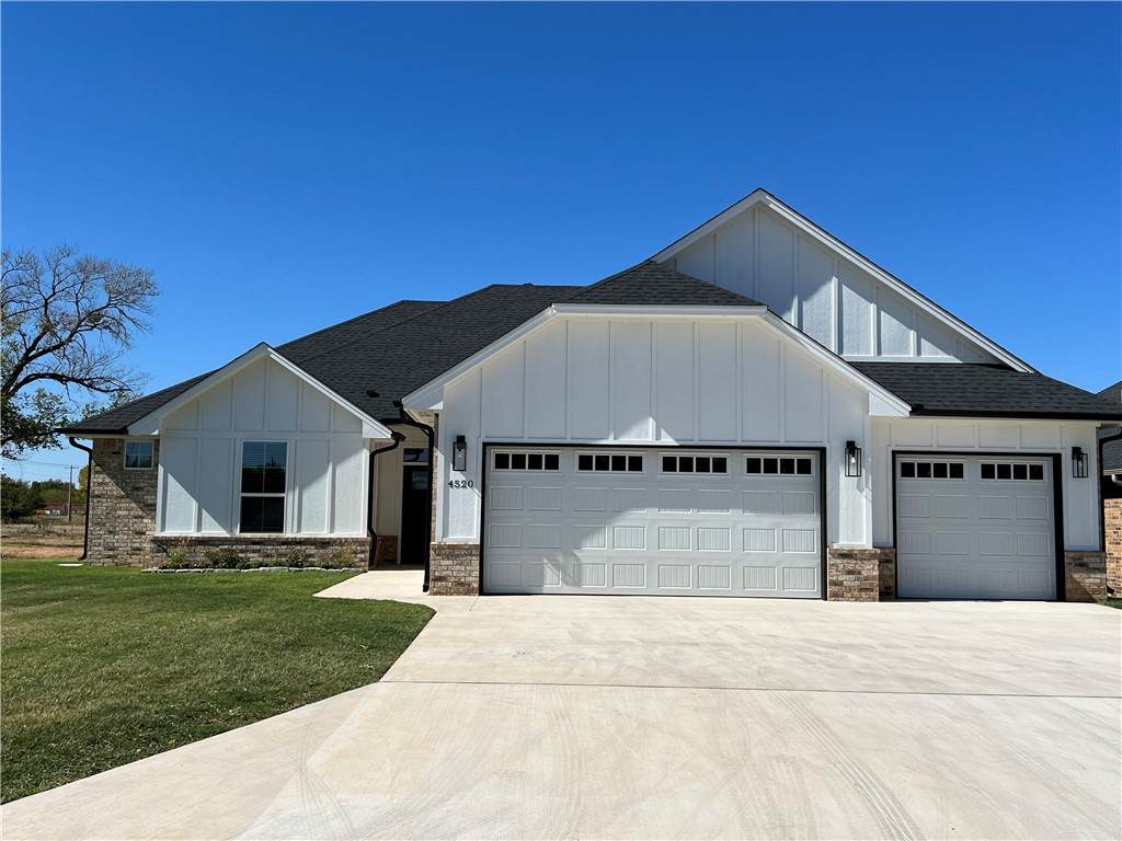 4520 Red Bird Road - Photo 1