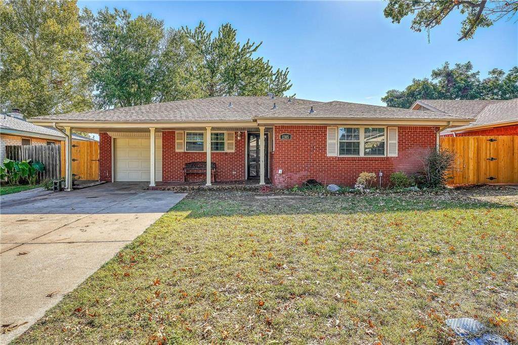 1305 Berkshire Way - Photo 1