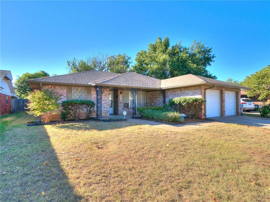 3705 Ridgehaven Drive - Photo 1