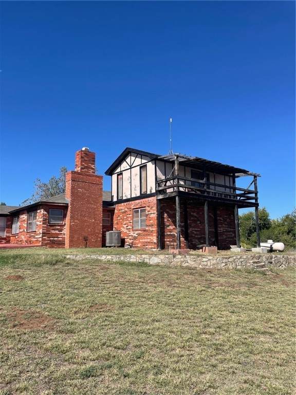20189 County Road 1365 Road - Photo 1