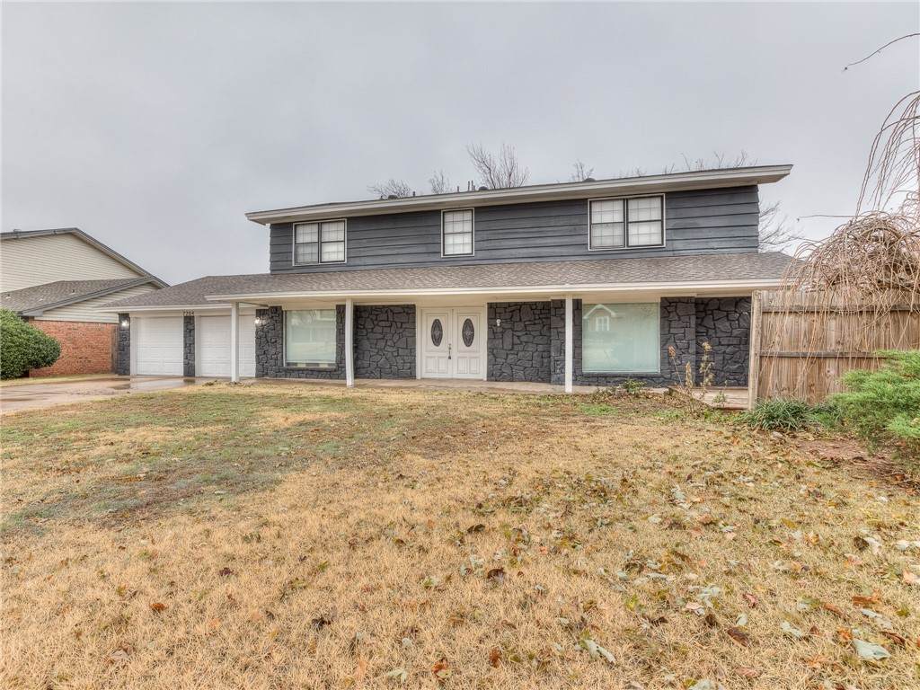 7204 Kingsridge Road - Photo 1