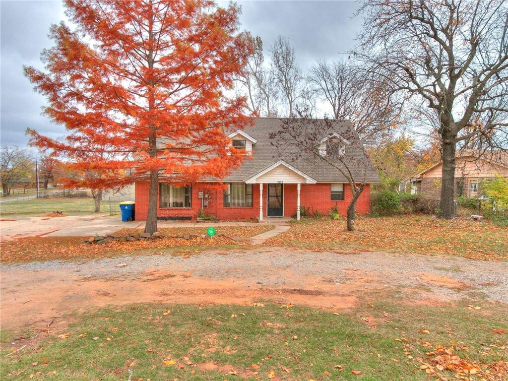 2112 Henney Road - Photo 1