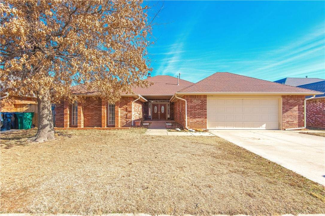 8412 John Robert Drive - Photo 1