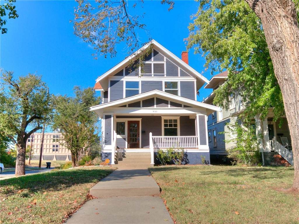 931 21st Street - Photo 1