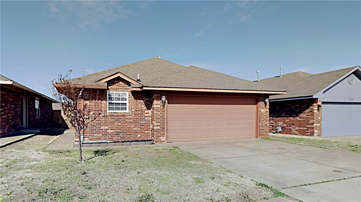3609 Liberty Drive - Photo 1