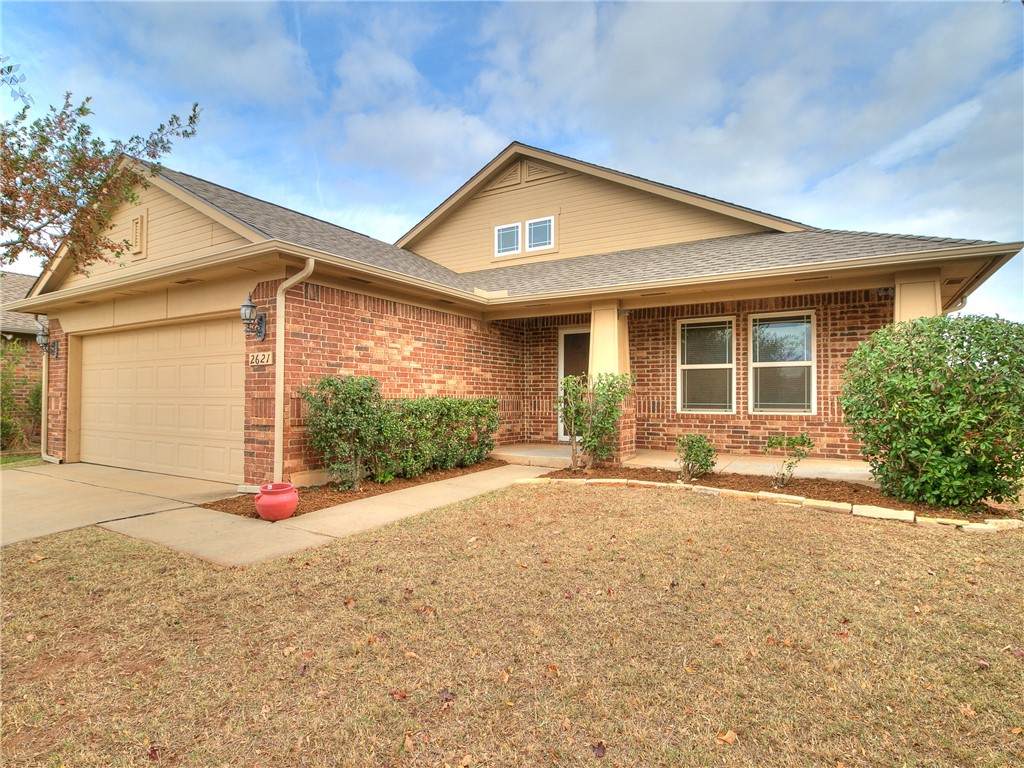 2621 Truffula Circle - Photo 1