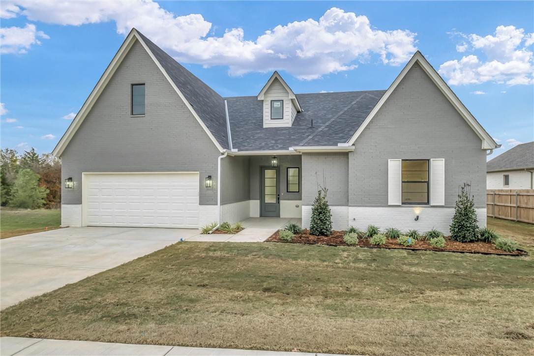 2508 Rumble Lane - Photo 1