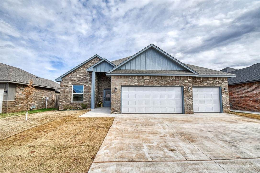 10704 Glover River Drive - Photo 1