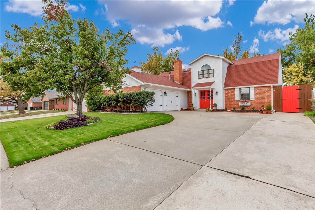 17501 Woodsorrel Road - Photo 1
