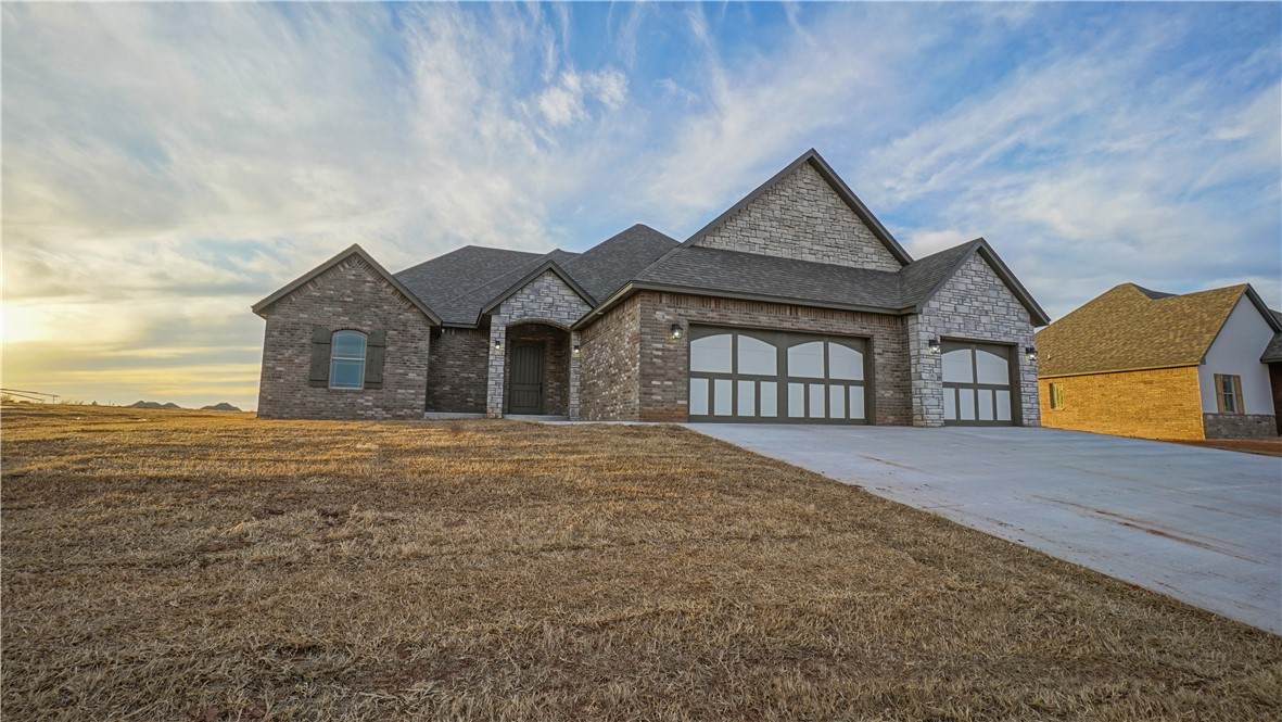 1113 Kimberlin Lane - Photo 1