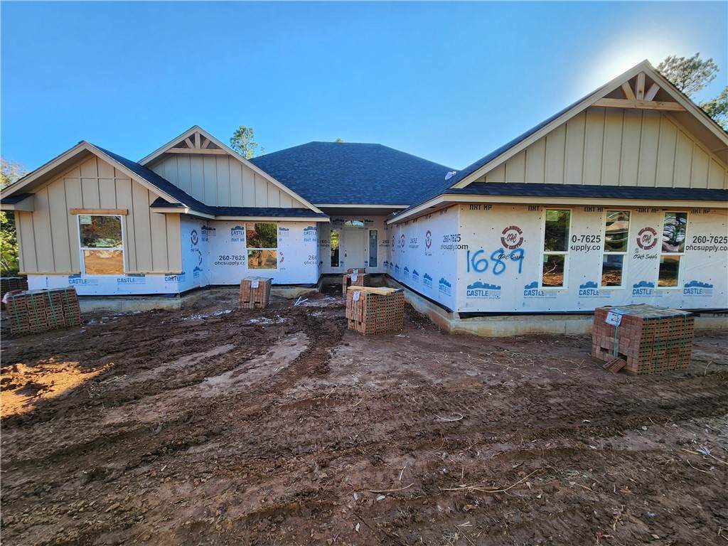 1689 Timber Trails Drive - Photo 1
