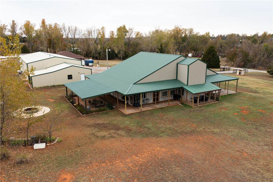 316 Case Road - Photo 1