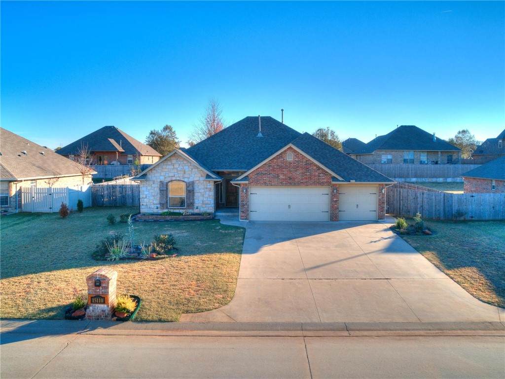 15110 Fox Hollow Road - Photo 1