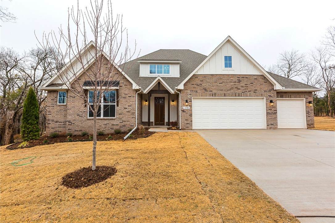 14384 Fox Lair Lane - Photo 1
