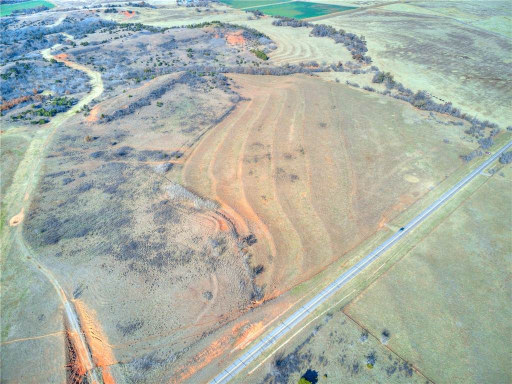 1 Ranch Rd & S Canadian River - Photo 1