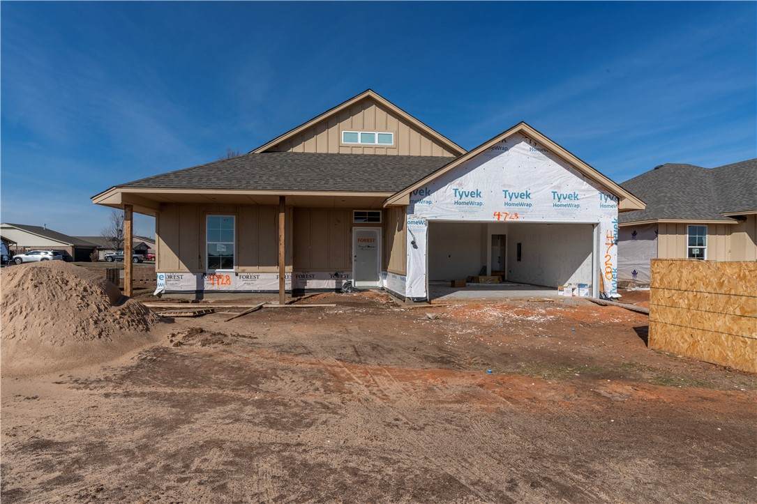 4728 Sandhill Drive - Photo 1