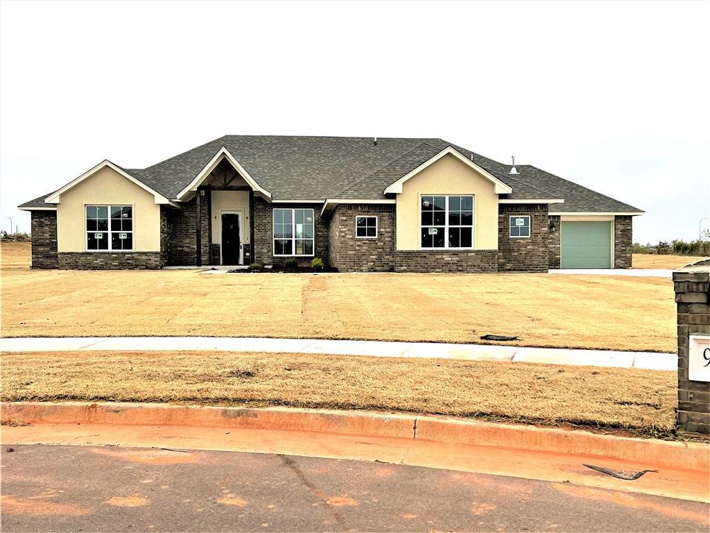 9416 48th Terrace - Photo 1