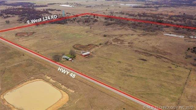2371 Hwy 48 Highway - Photo 1