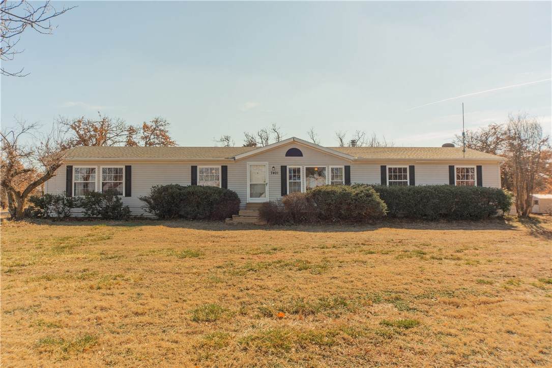 7401 Forrest Hills Road - Photo 1