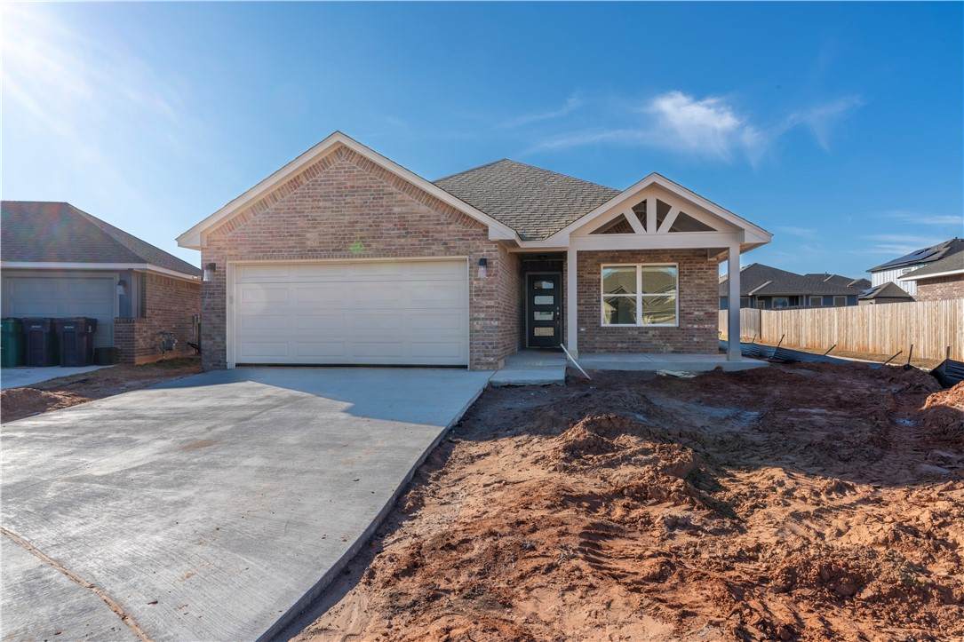 3617 Shutter Ridge Drive - Photo 1