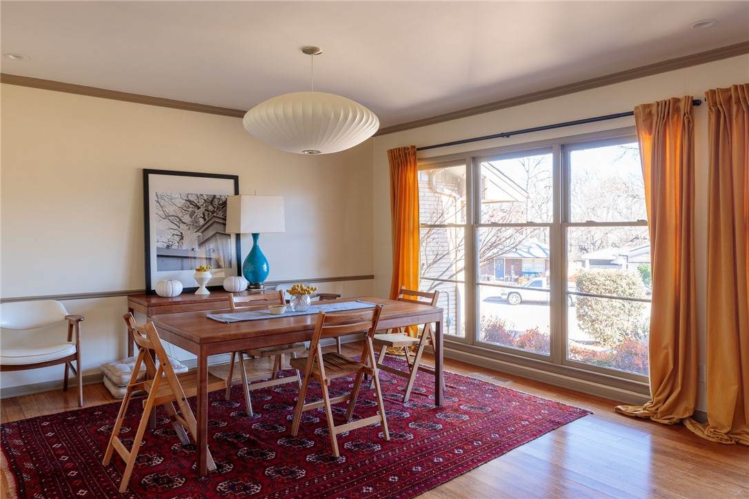 4201 Harvey Parkway - Photo 1