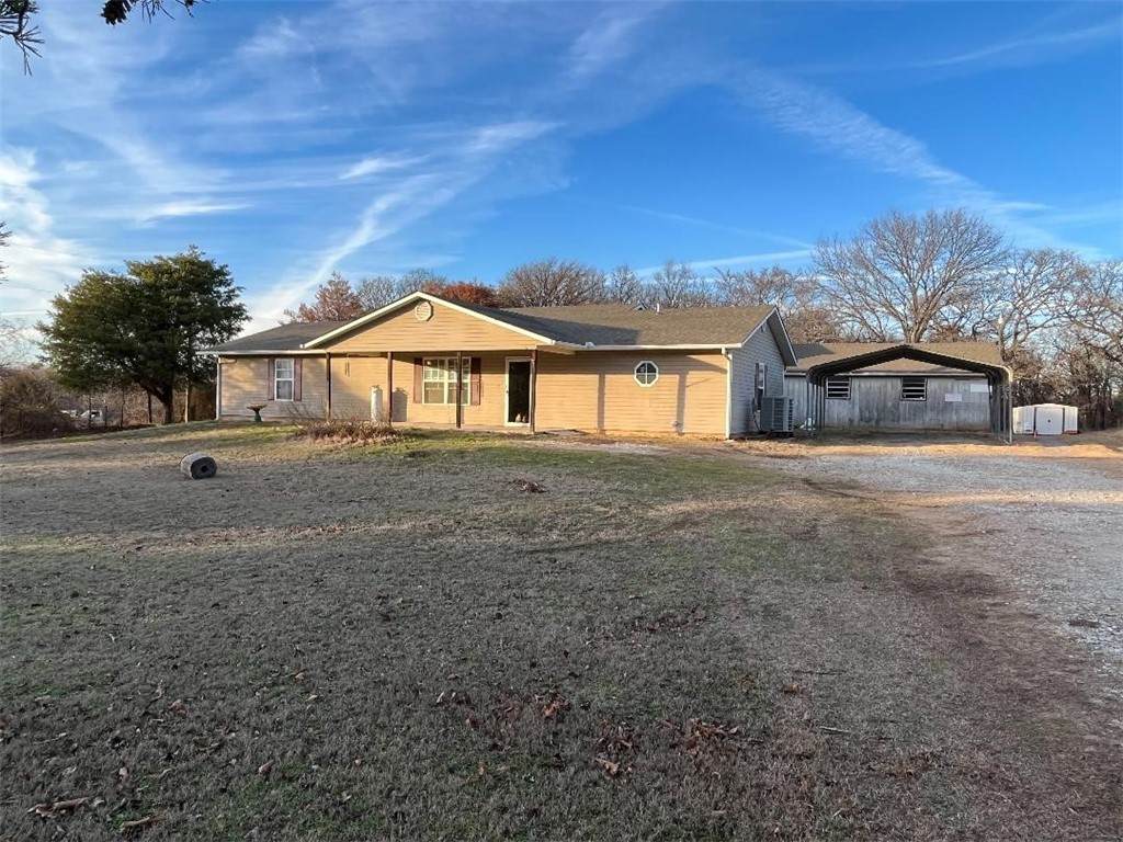 362052 Us Hwy 62 Highway - Photo 1