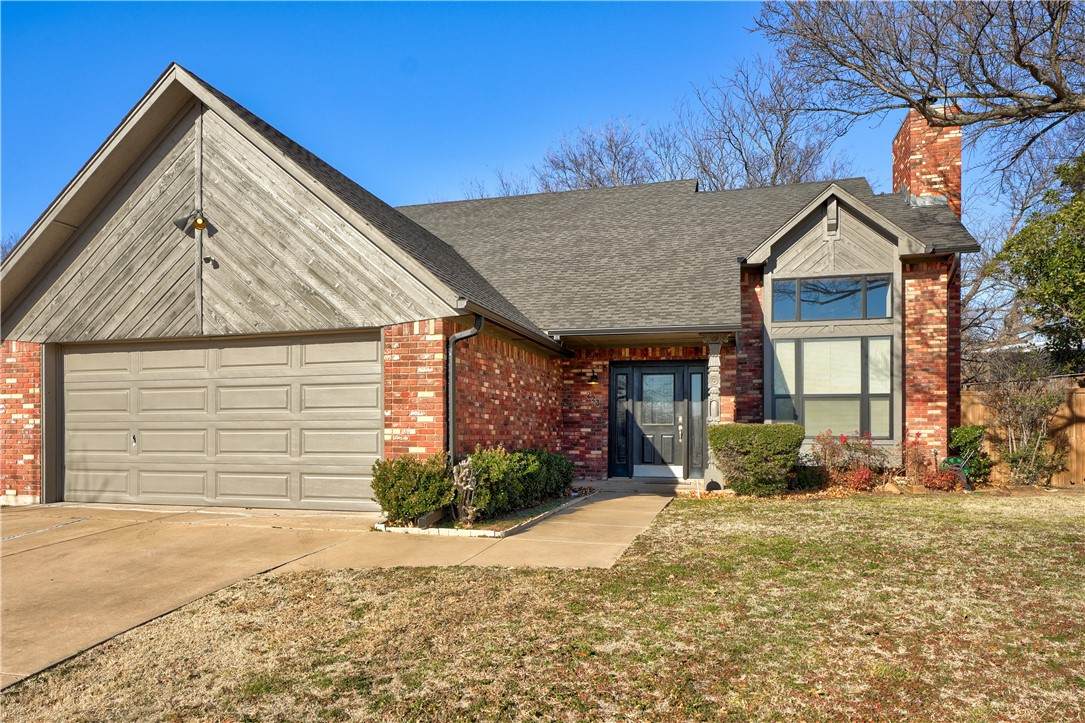 223 Mockingbird Road - Photo 1