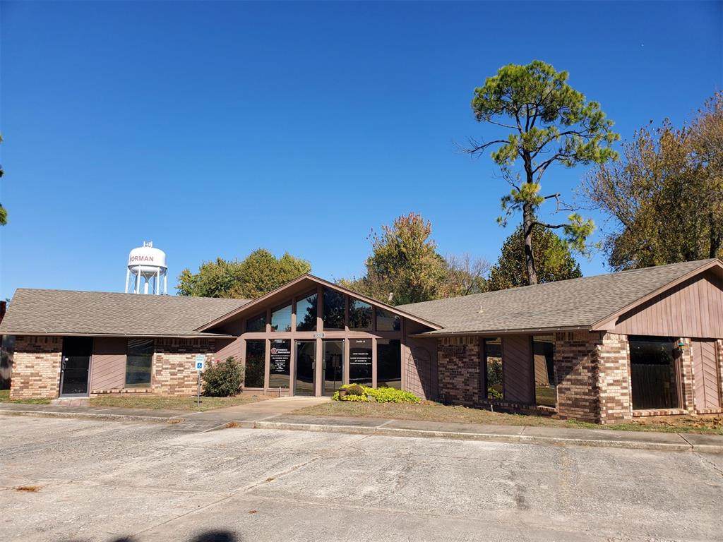 2202 Westpark Drive - Photo 1