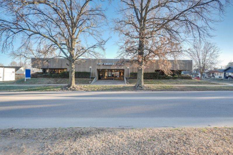 123 Highland Street - Photo 1