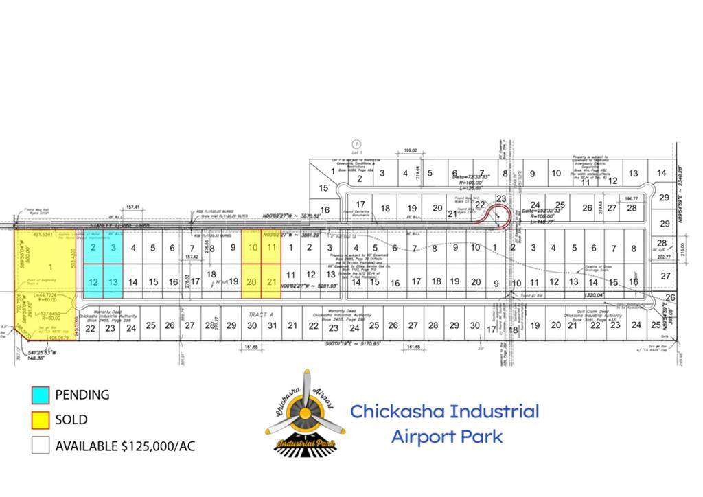 2344 Beechcraft Road - Photo 1