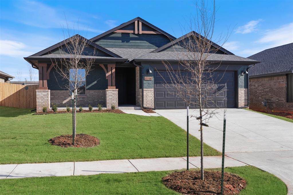 17708 Horne Lane - Photo 1