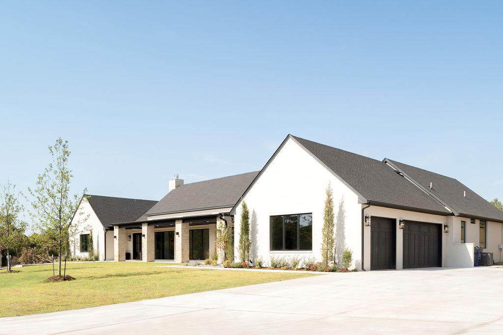 501 Old Creek Road - Photo 1