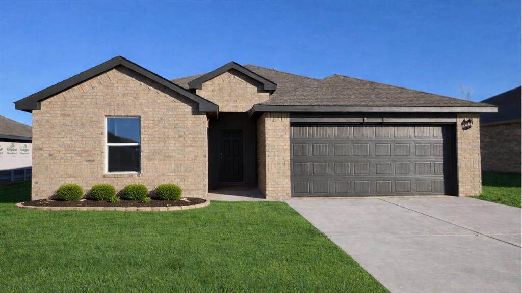 1213 Ruger Lane - Photo 1