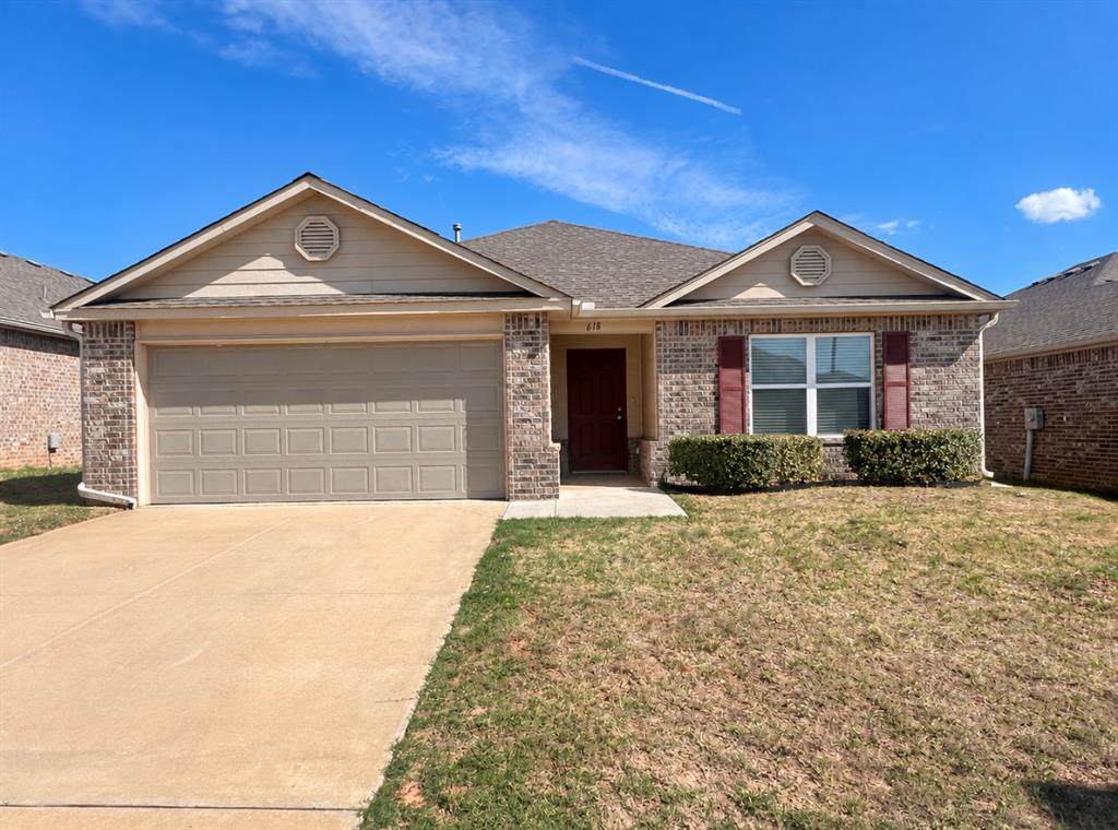 618 Audrey Drive - Photo 1