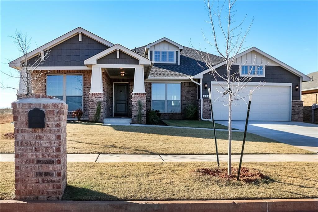 609 Parsons Drive - Photo 1