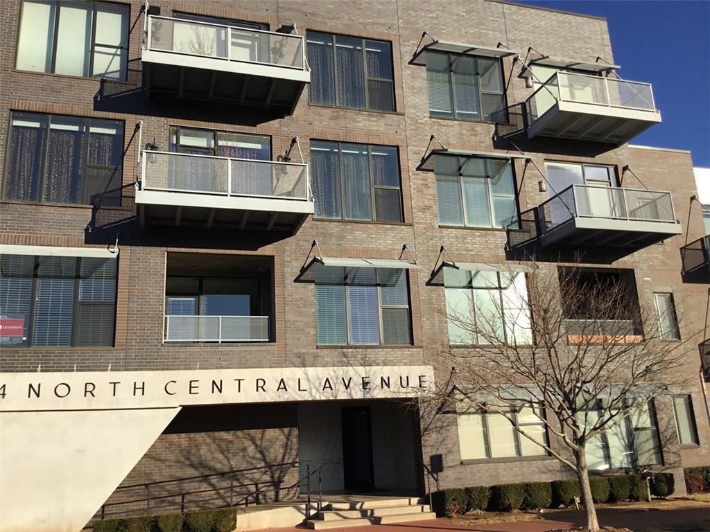 444 Central Avenue - Photo 1