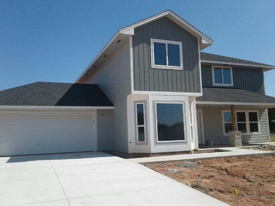 9472 Woodchuck - Photo 1