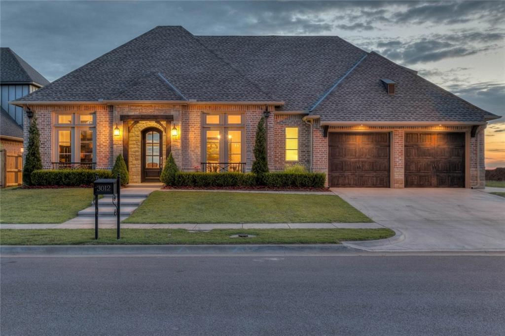 3012 Rolling Woods Drive - Photo 1