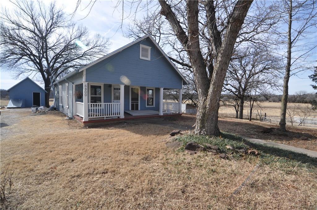 6800 Covell Road - Photo 1