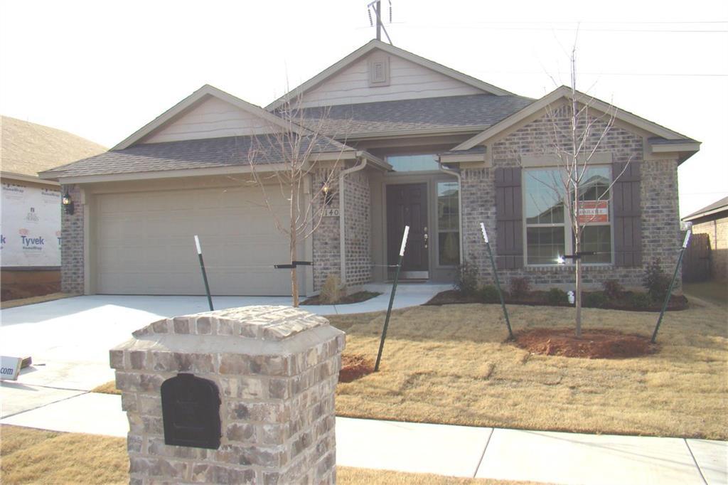 3140 Midland Valley Street - Photo 1
