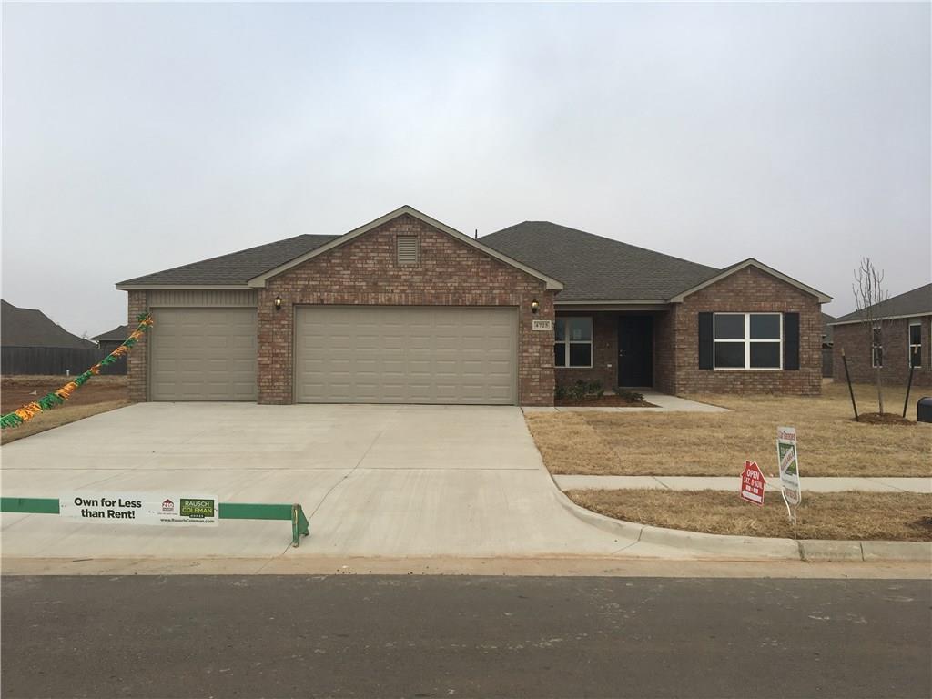 4725 Fieldstone Drive - Photo 1