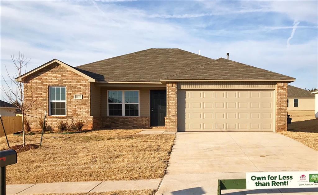 1125 Granite Lane - Photo 1