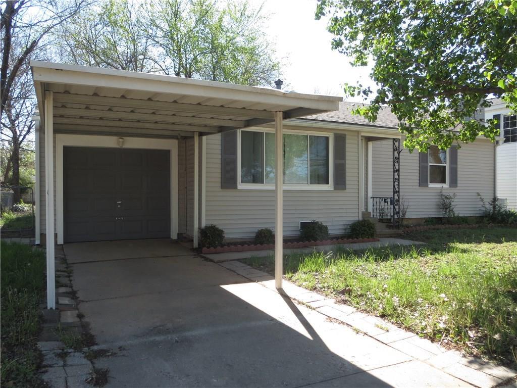 1708 Sandra Drive - Photo 1