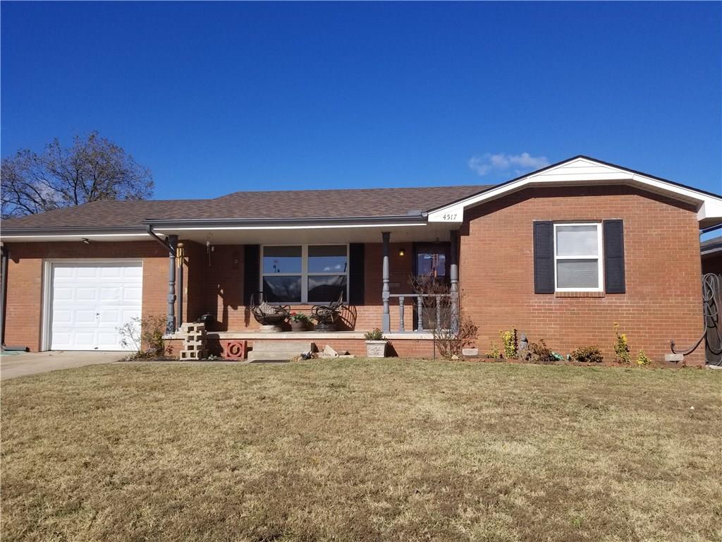 4517 46th Street - Photo 1