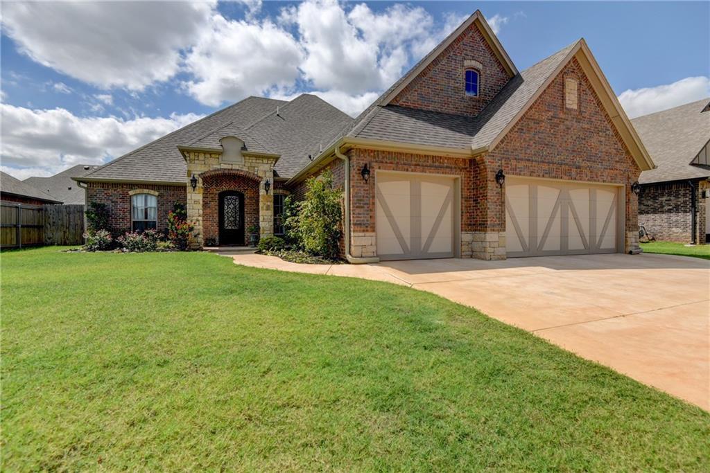 4113 Cedar Pass Drive - Photo 1